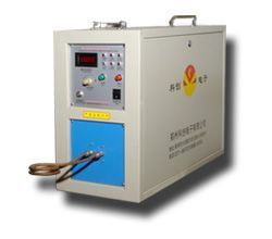 新型感应加热设备-郑州科创电子-机电商情网产品供应